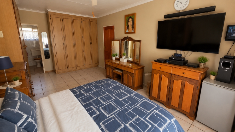 4 Bedroom Property for Sale in Fauna Free State